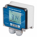 Преобразователь давления неагрессивных газов BD SENSORS RUS DPS 300